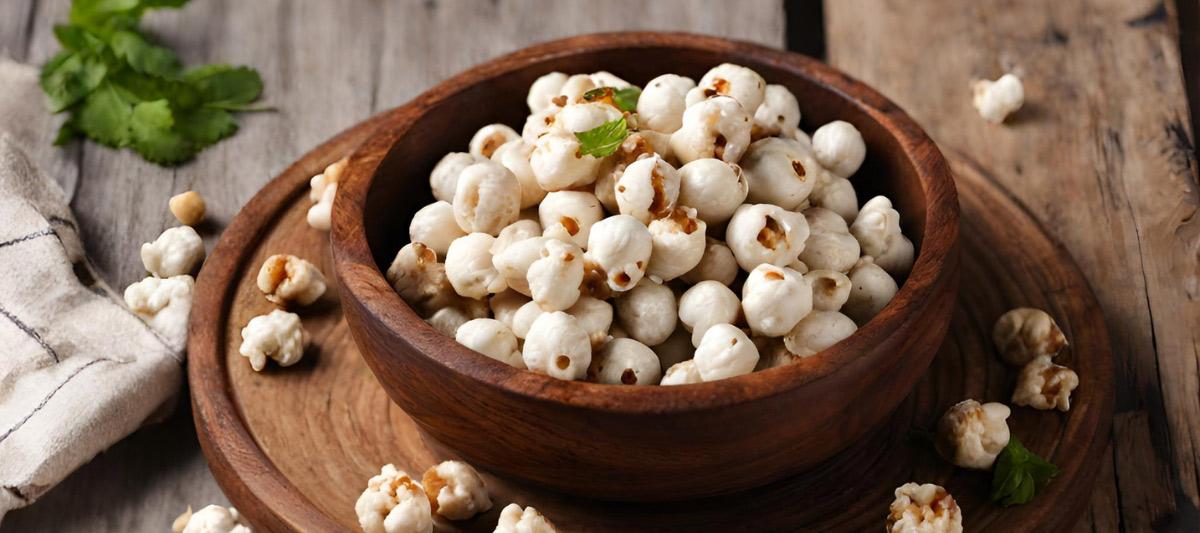 Makhana