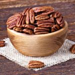 Peacan Nut