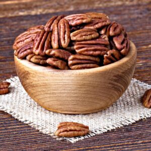 Peacan Nut
