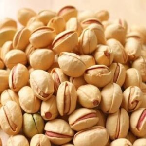 Pistachios (Pista)