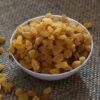 Raisins (Kishmish)