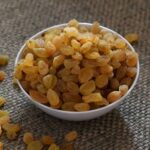 Raisins (Kishmish)