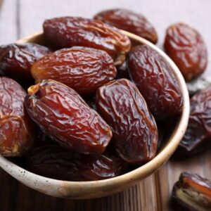 Dates (Khajoor)