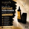 Tanvi's Lipstick
