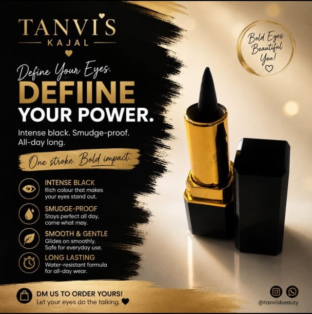 Tanvi's Lipstick