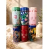 Air Tight Container Tin