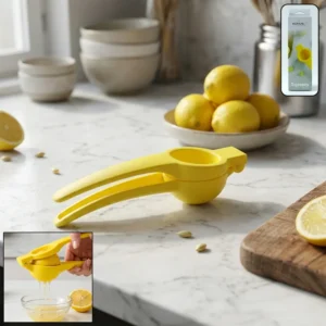 Lemon Squeezer