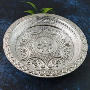 Pooja Thali