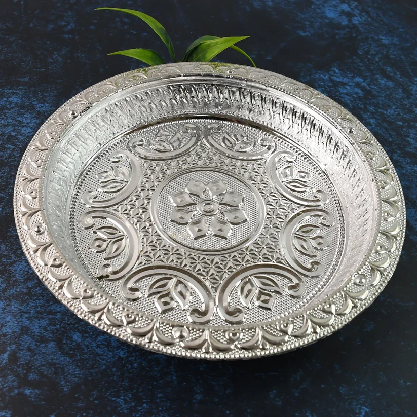 Pooja Thali