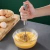 Hand Push Rotary Whisk
