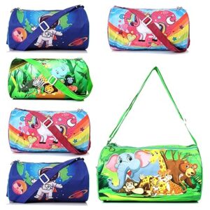 Duffle bag for Kids