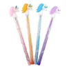 Non - Sharpening Stacking unicorn Pencil(1pc)