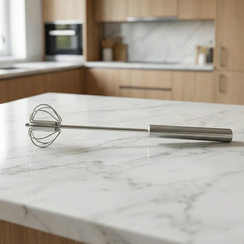 02-Whisk