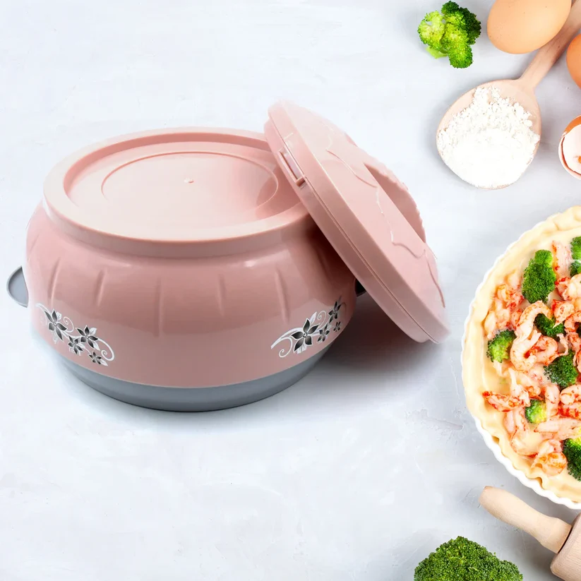 Casserole Box