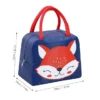 Insulated Lunch Bag
