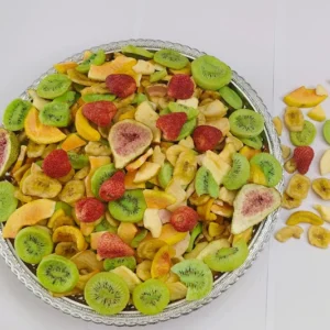 Fruit Chips