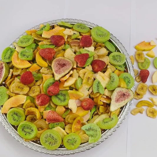 Fruit Chips