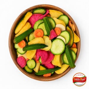 Vegetable Chips