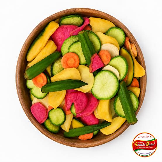 Vegetable Chips